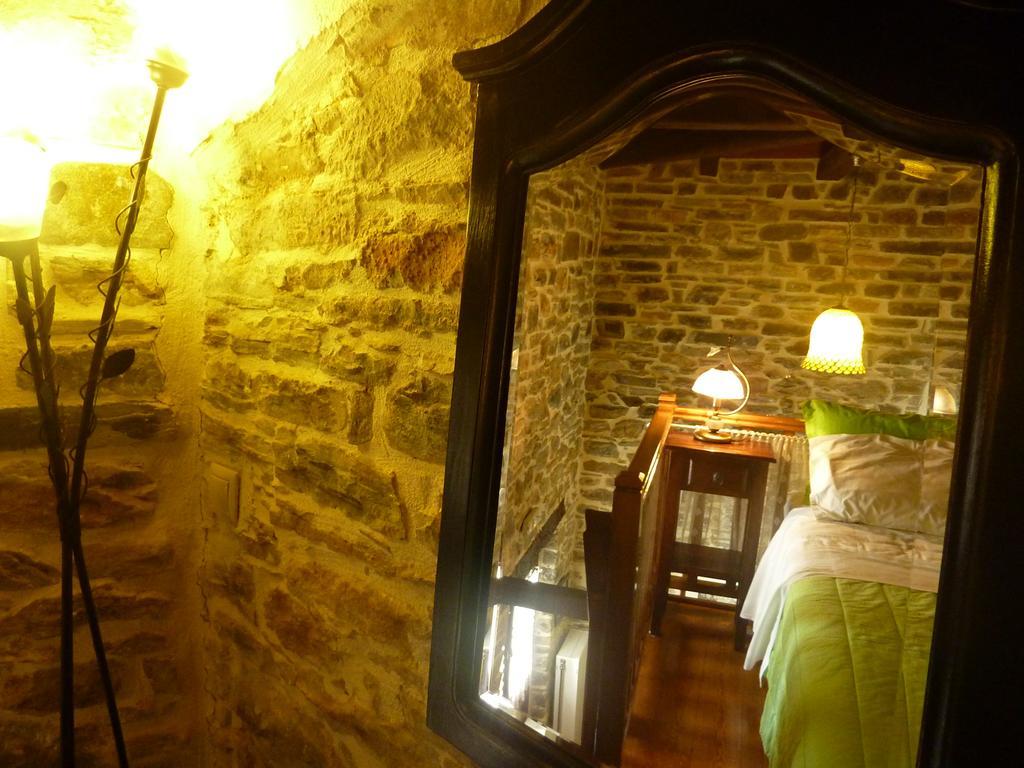 Arhontiko Prepala Hotel Neohóri Kültér fotó