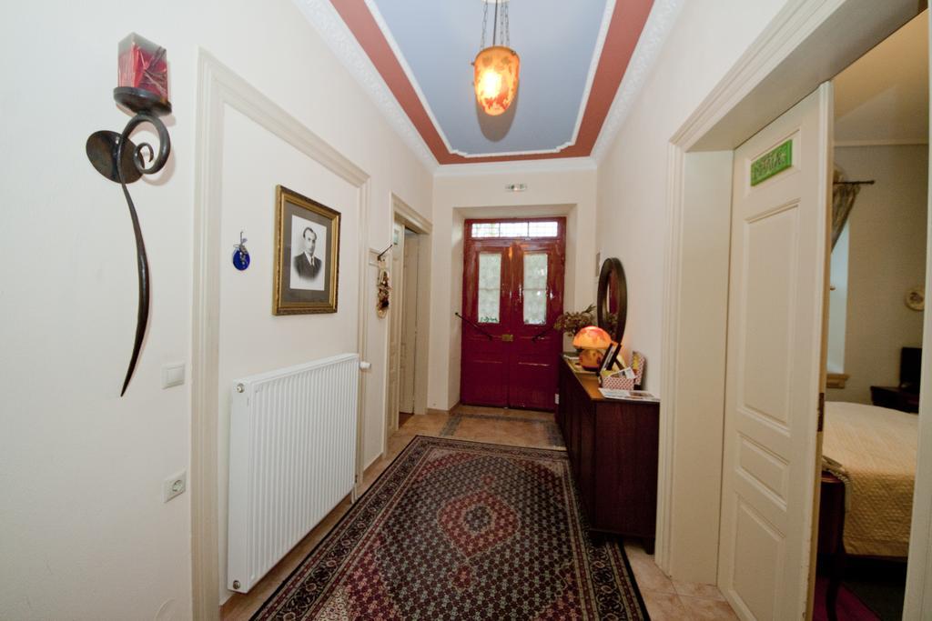 Arhontiko Prepala Hotel Neohóri Kültér fotó