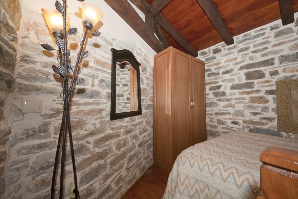 Arhontiko Prepala Hotel Neohóri Kültér fotó
