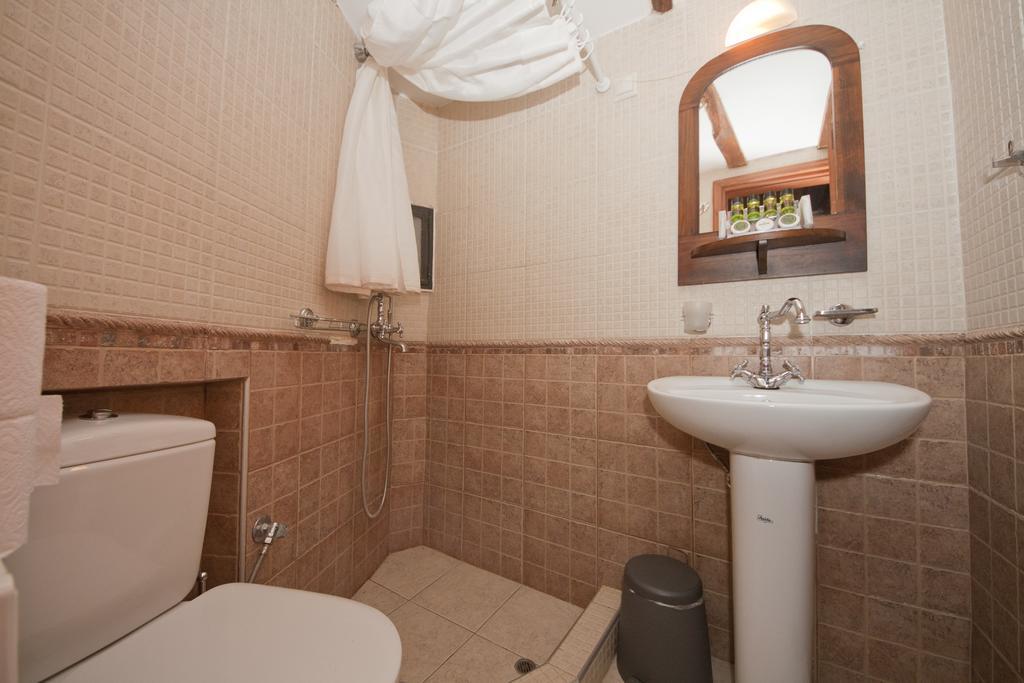 Arhontiko Prepala Hotel Neohóri Kültér fotó