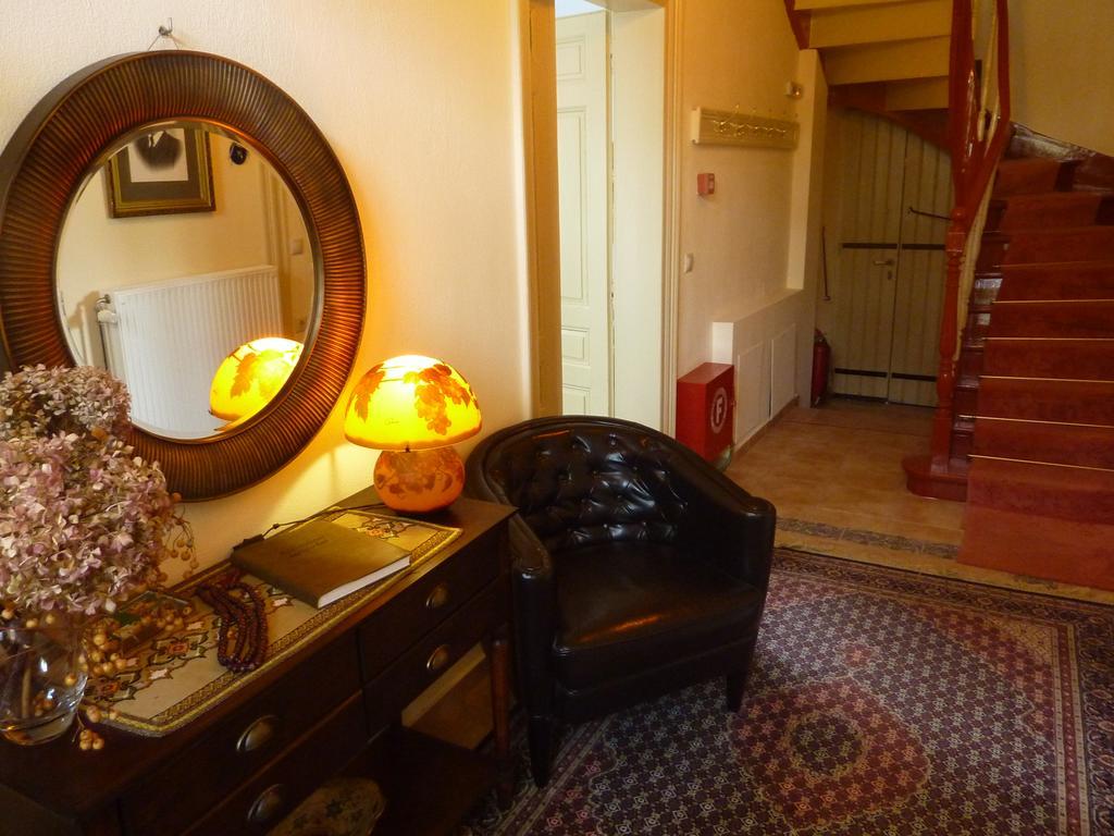 Arhontiko Prepala Hotel Neohóri Kültér fotó